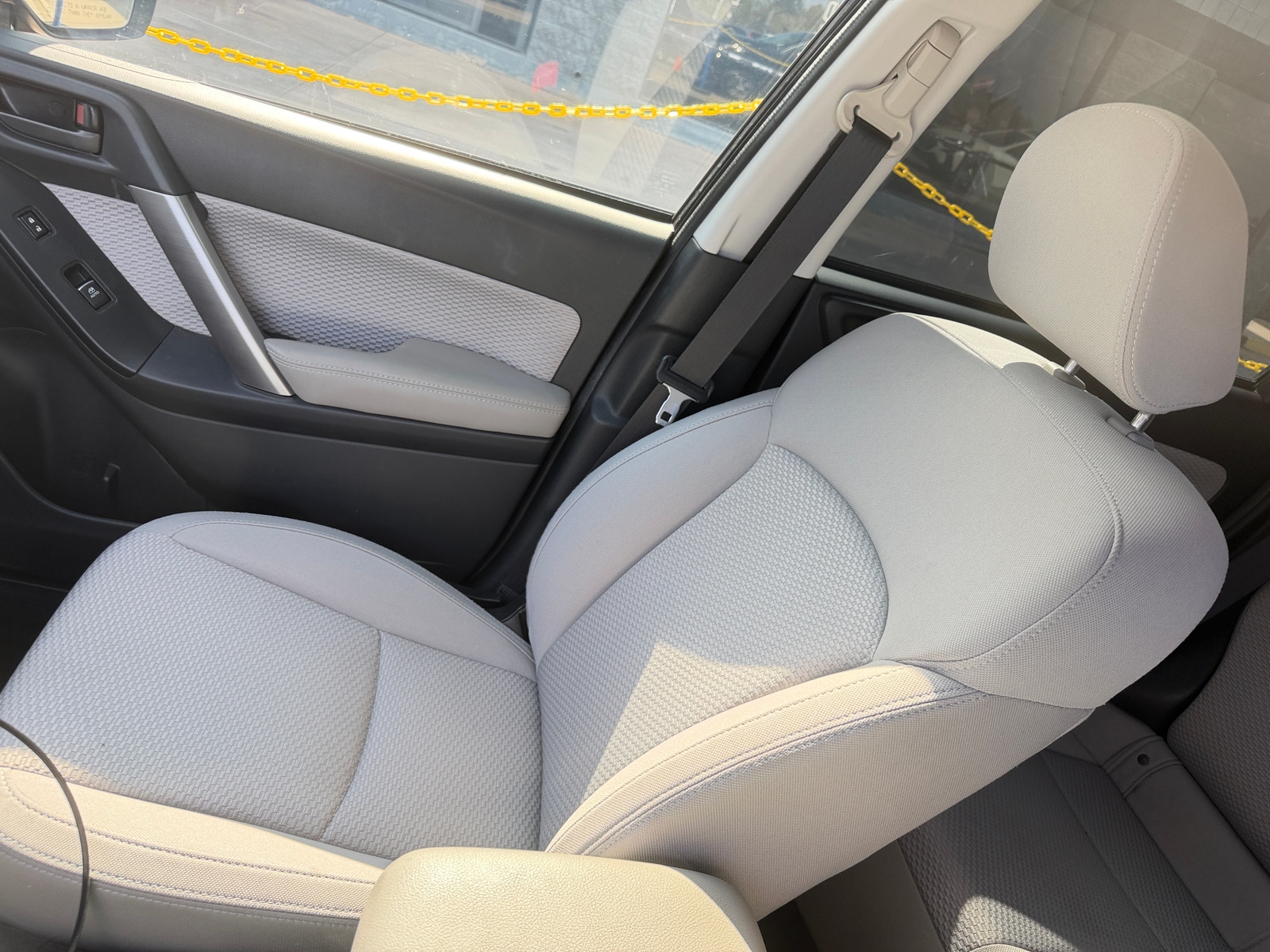 Thumbnail: 2017 Subaru Forester - 2