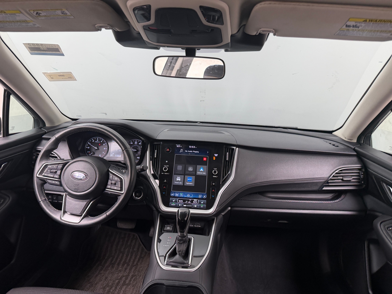 Thumbnail: 2024 Subaru Outback - 3