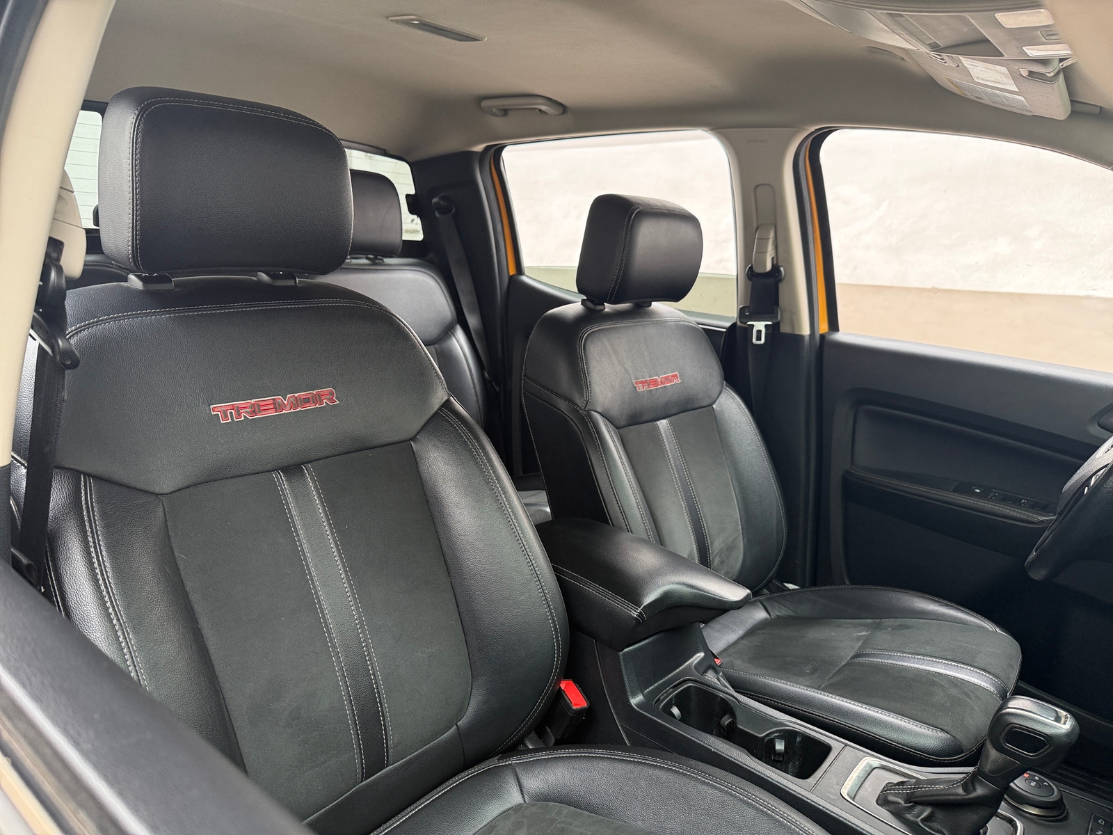 Thumbnail: 2021 Ford Ranger - 2