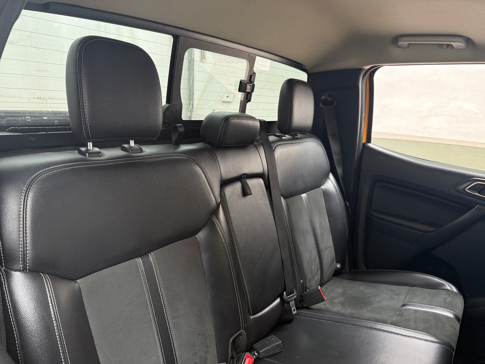 Thumbnail: 2021 Ford Ranger - 6