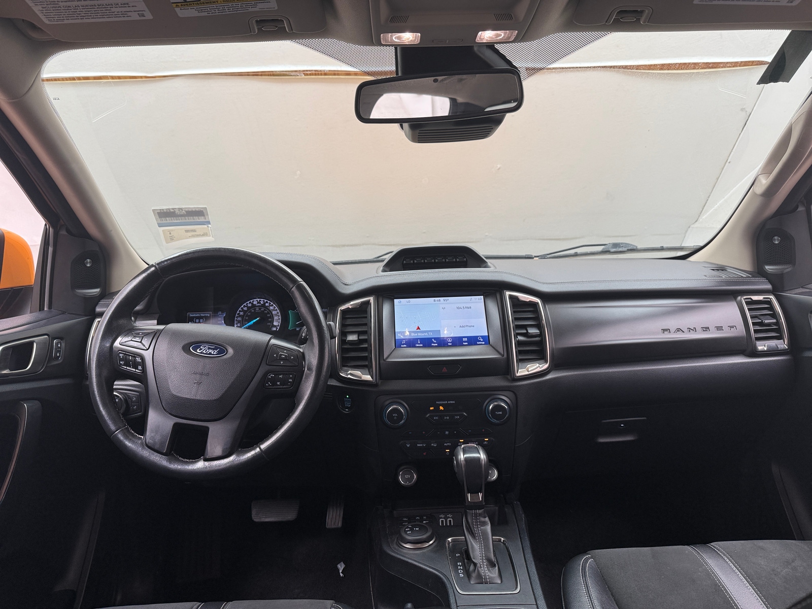 Thumbnail: 2021 Ford Ranger - 3