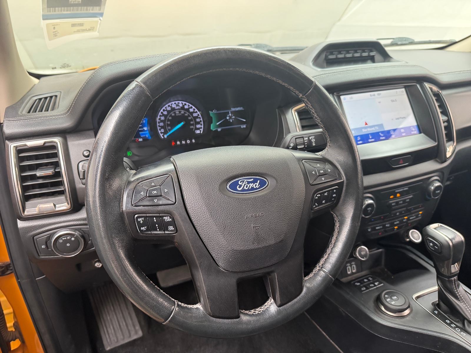 Thumbnail: 2021 Ford Ranger - 5