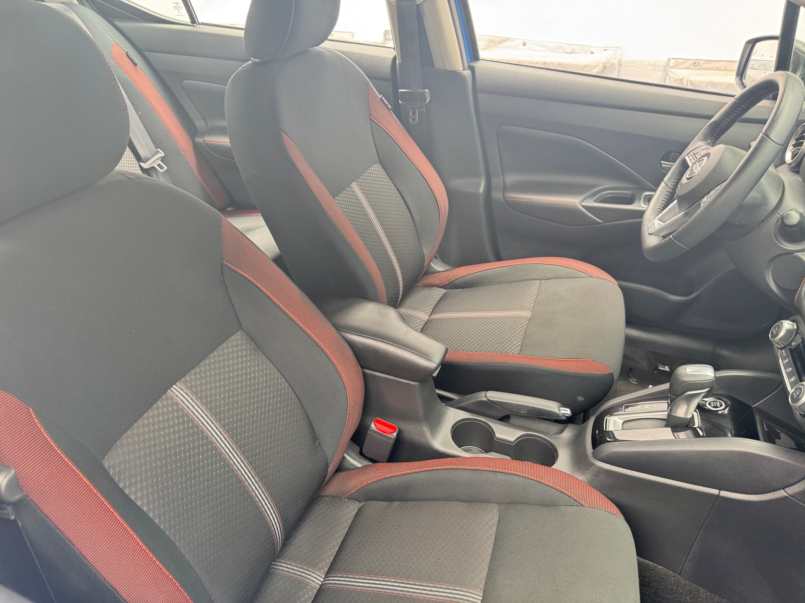 Thumbnail: 2024 Nissan Versa - 2