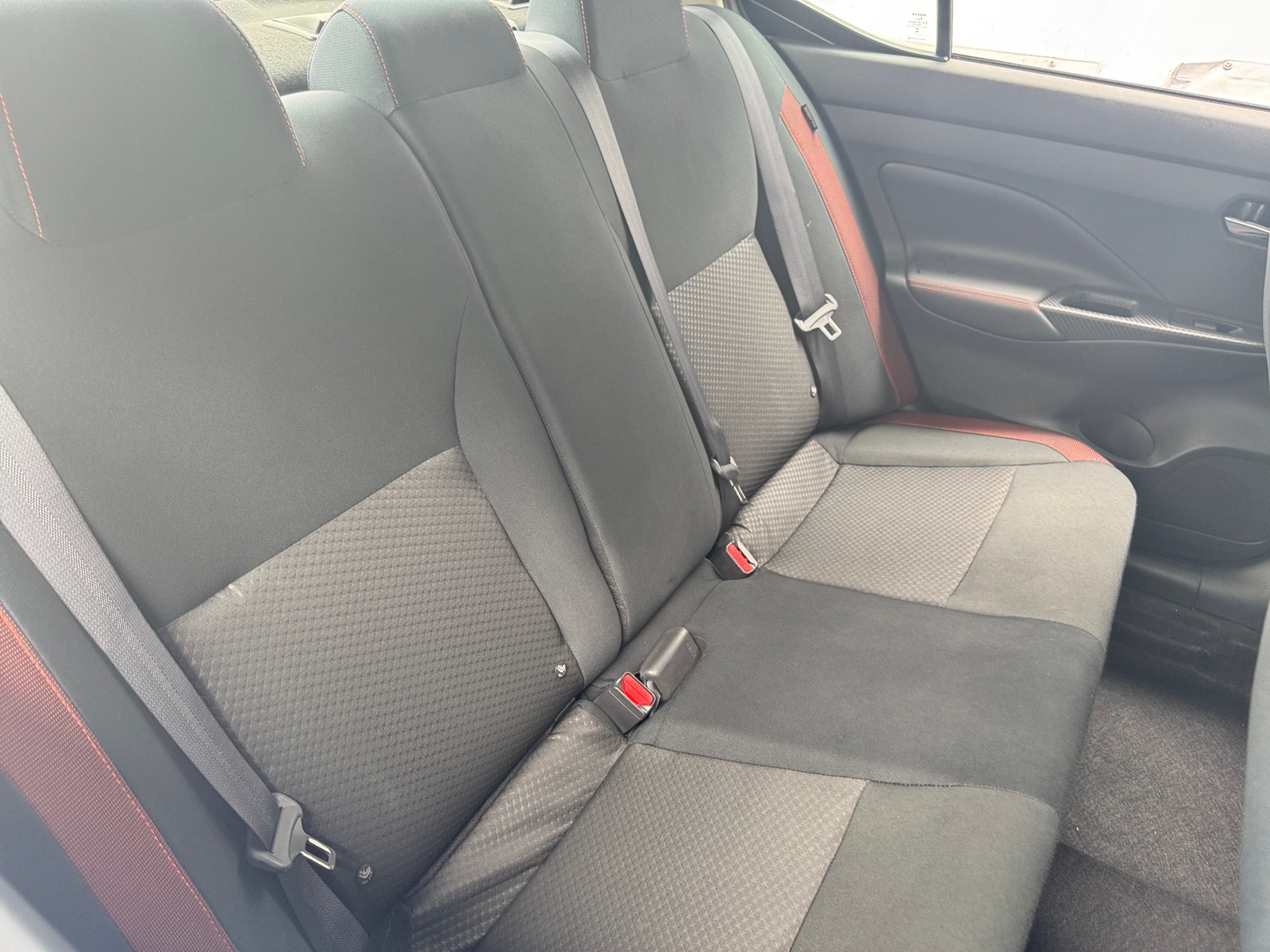 Thumbnail: 2024 Nissan Versa - 6