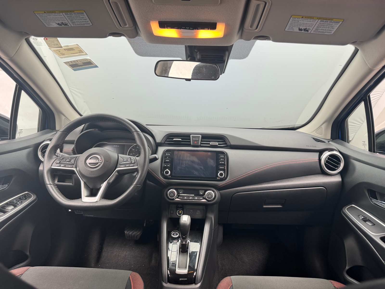 Thumbnail: 2024 Nissan Versa - 3
