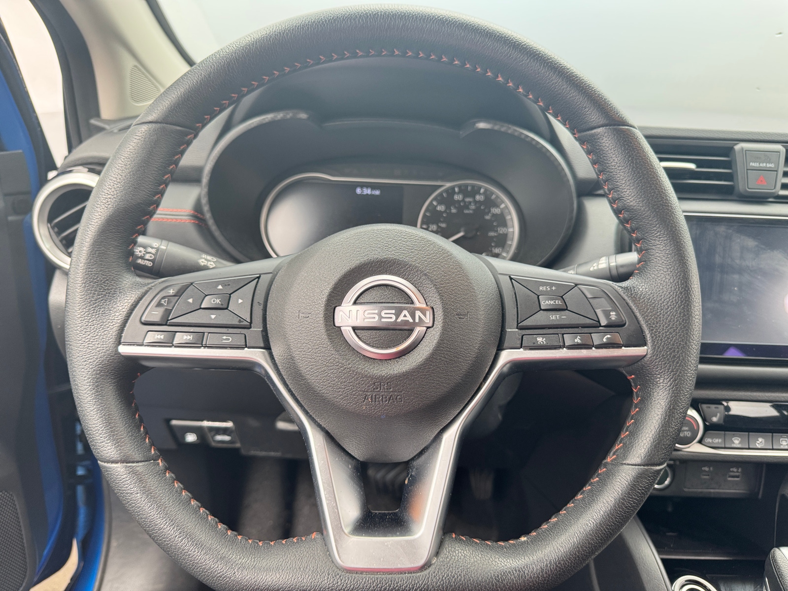 Thumbnail: 2024 Nissan Versa - 5