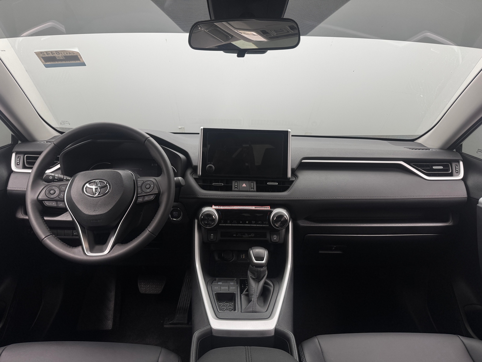 Thumbnail: 2025 Toyota RAV4 - 2