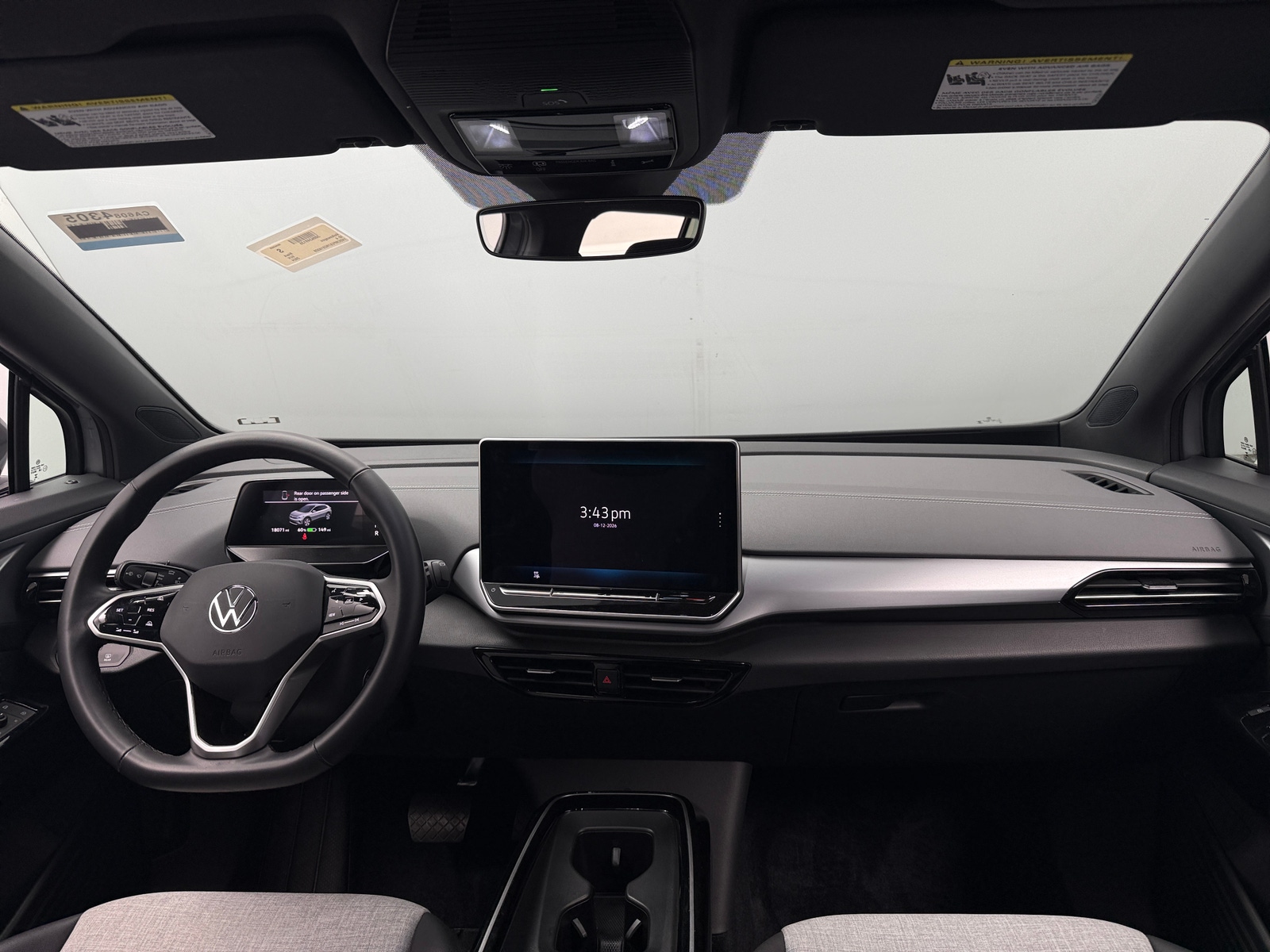 Thumbnail: 2024 Volkswagen ID.4 - 3