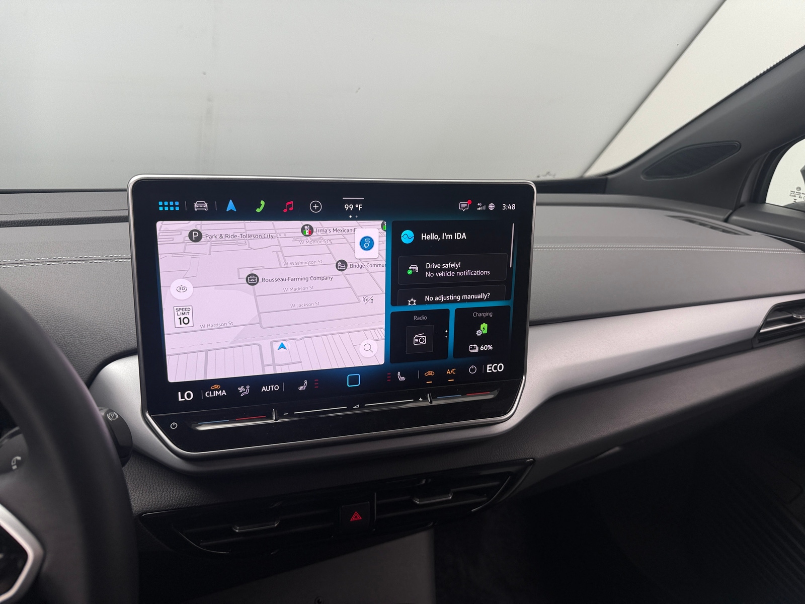 Thumbnail: 2024 Volkswagen ID.4 - 4