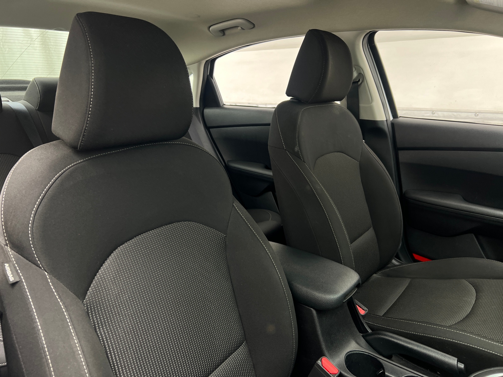 Thumbnail: 2020 Kia Forte - 2