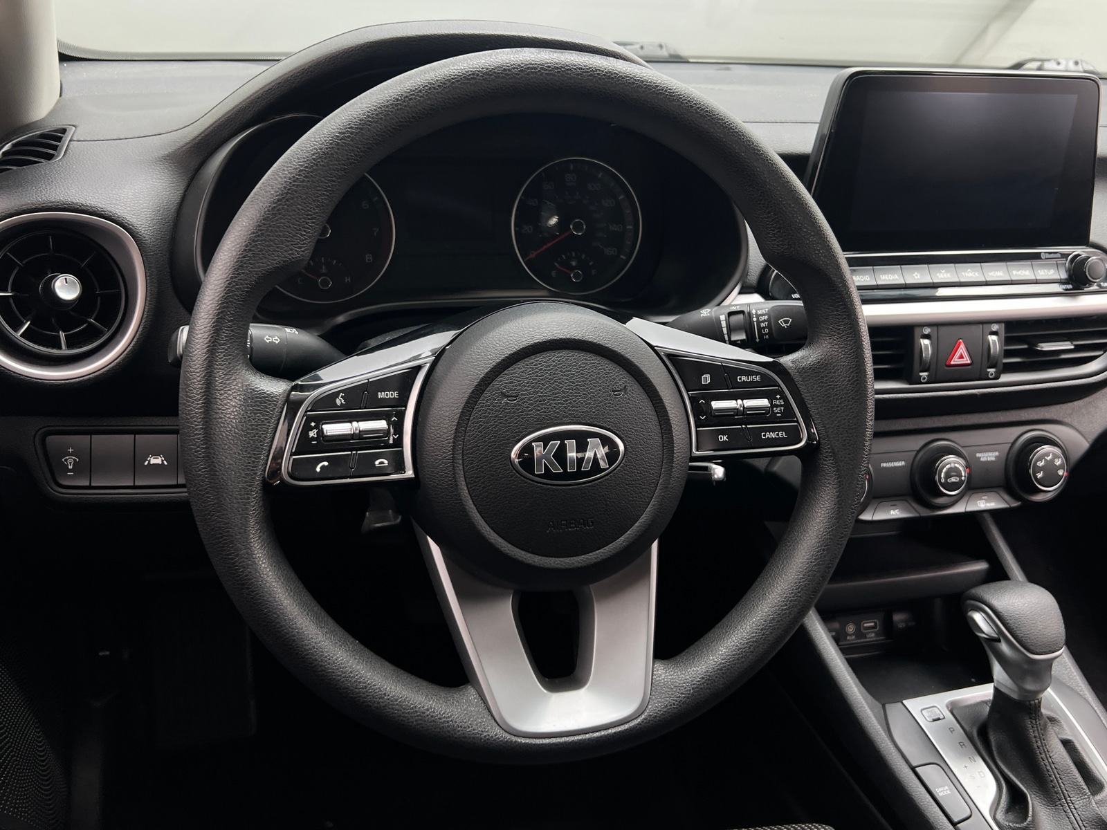Thumbnail: 2020 Kia Forte - 5