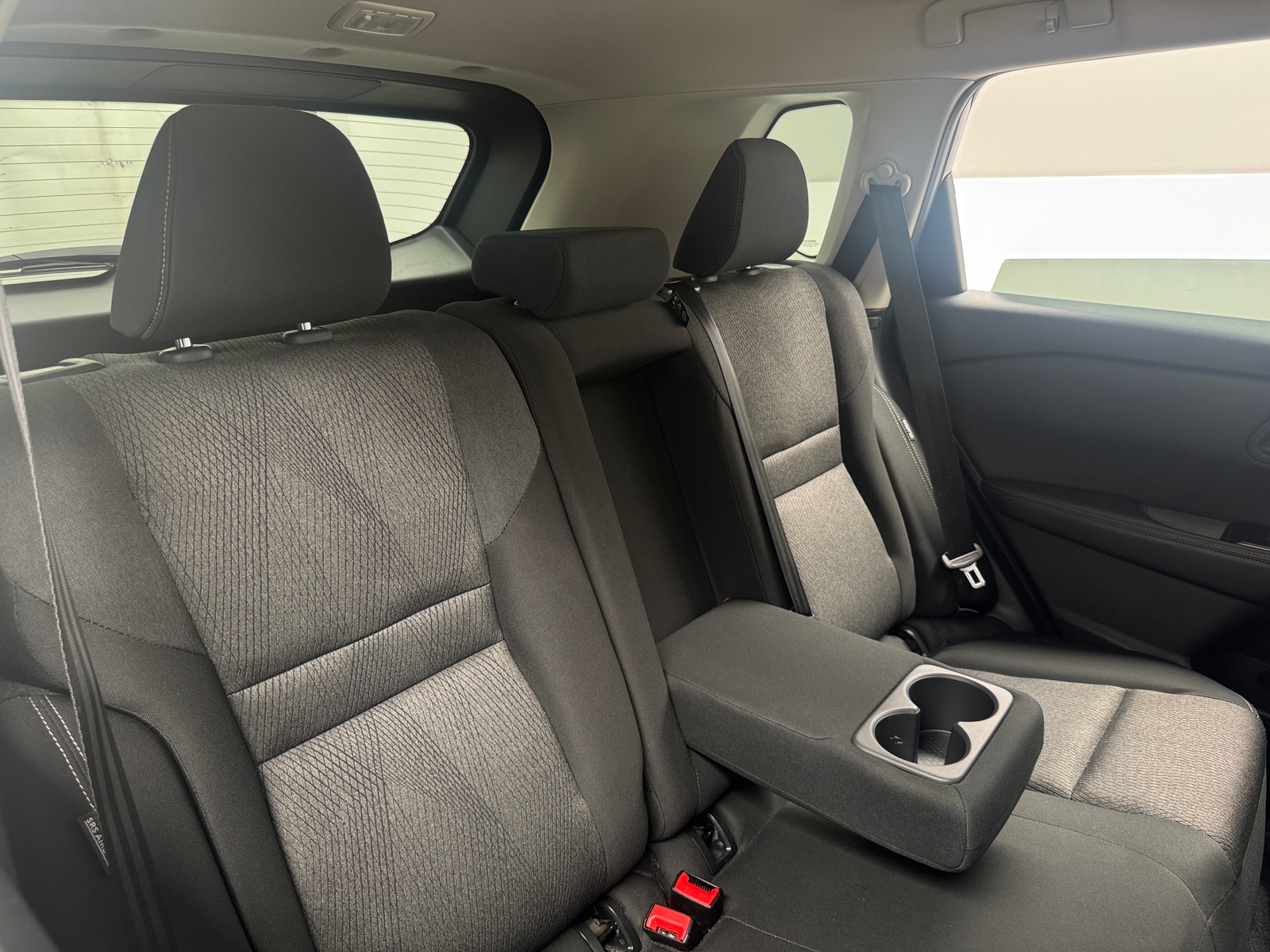 Thumbnail: 2025 Nissan Rogue - 6