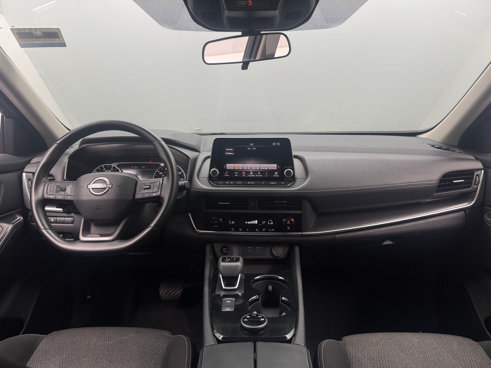 Thumbnail: 2025 Nissan Rogue - 3