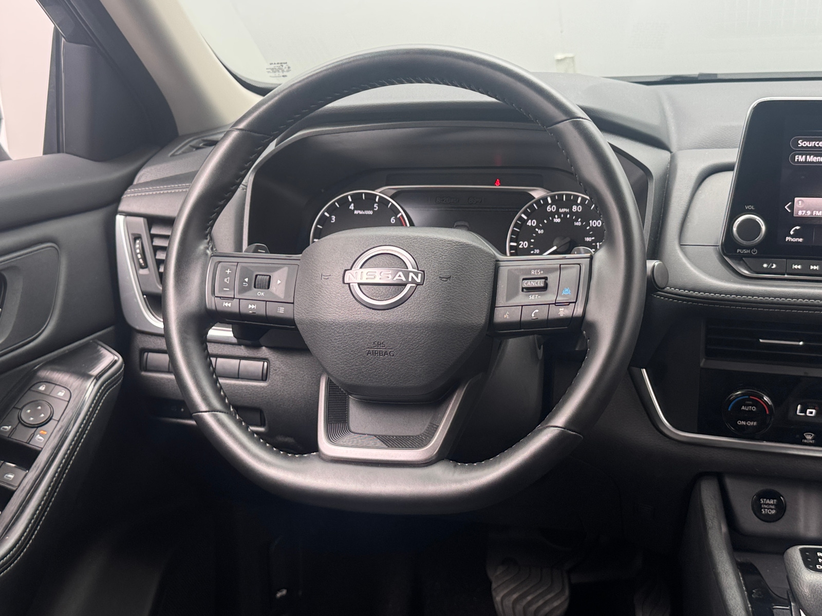 Thumbnail: 2025 Nissan Rogue - 5