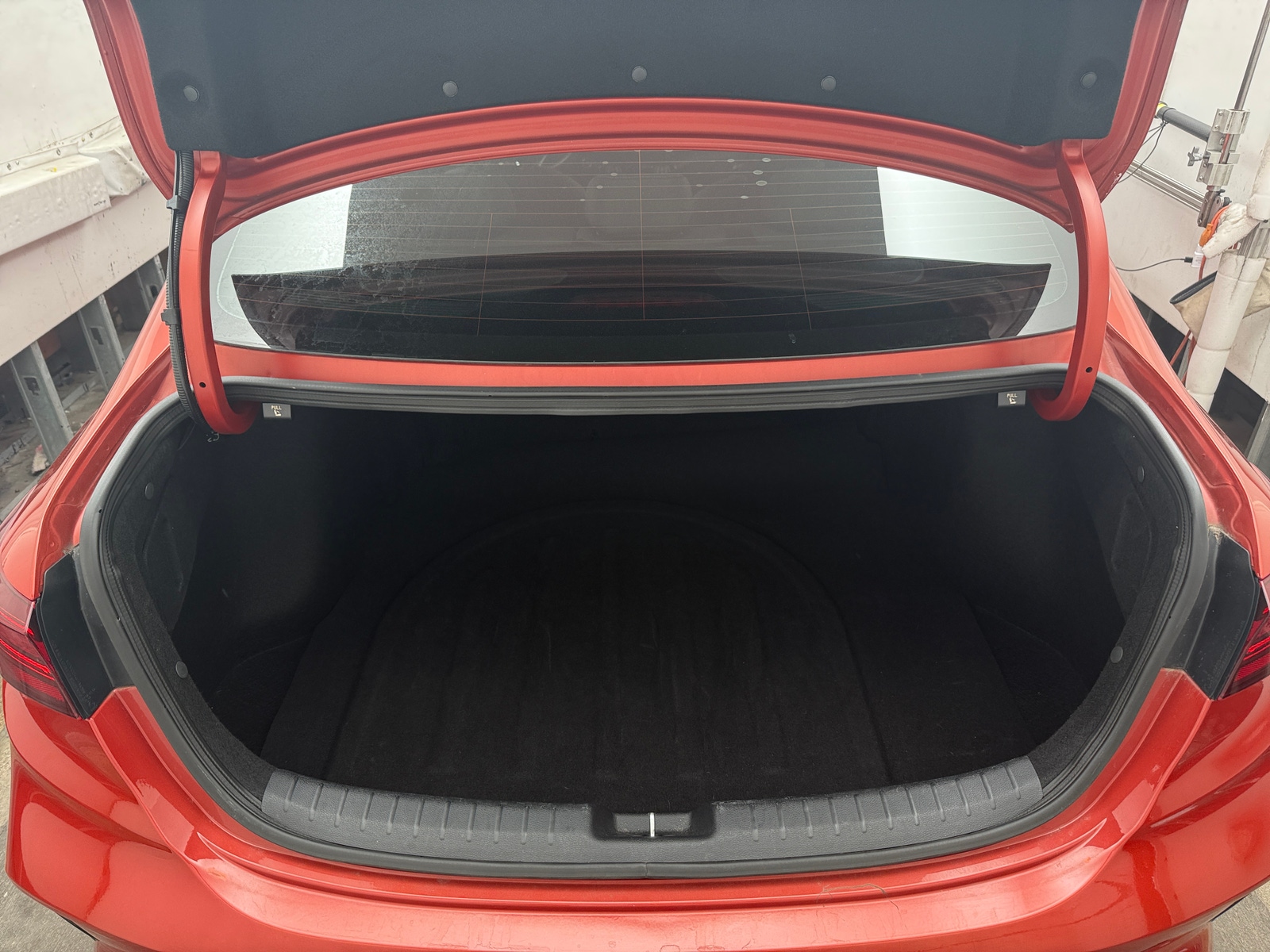Thumbnail: 2023 Kia Forte - 6