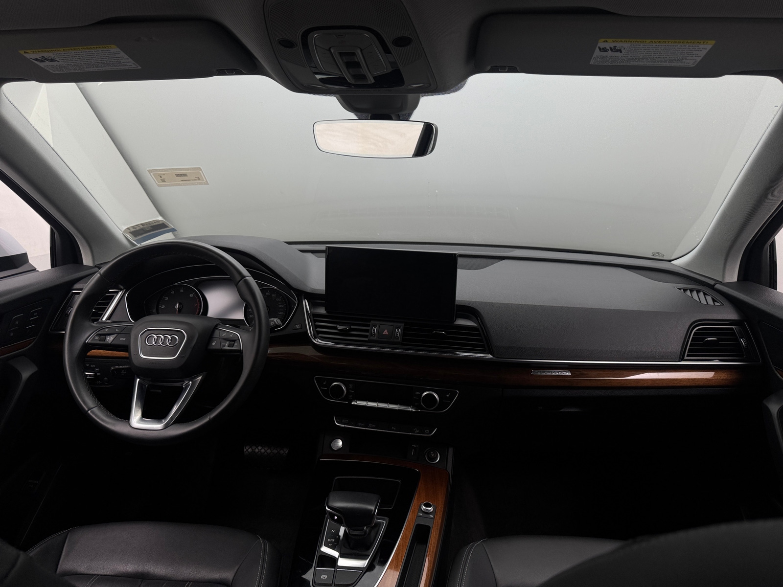 Thumbnail: 2022 Audi Q5 - 2