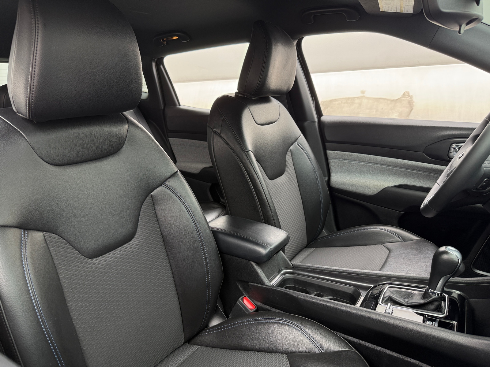 Thumbnail: 2023 Jeep Compass - 2