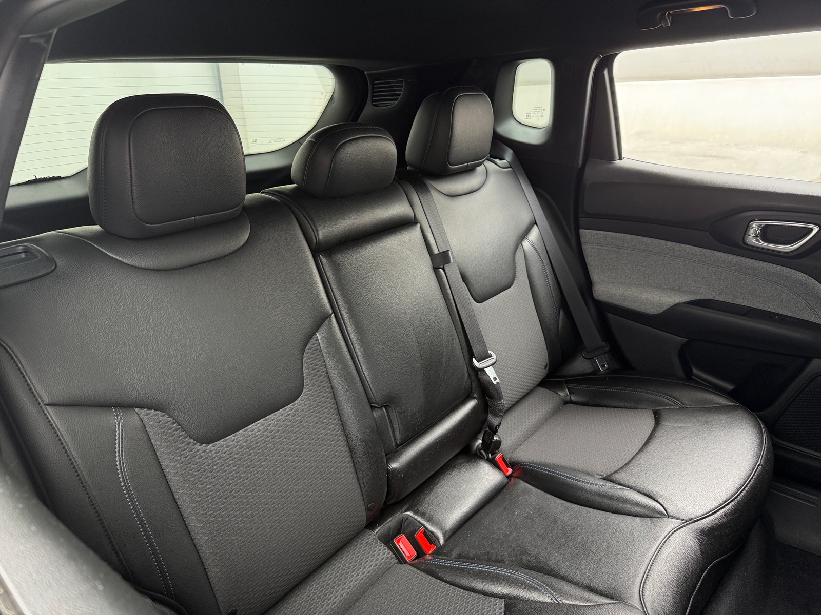 Thumbnail: 2023 Jeep Compass - 6