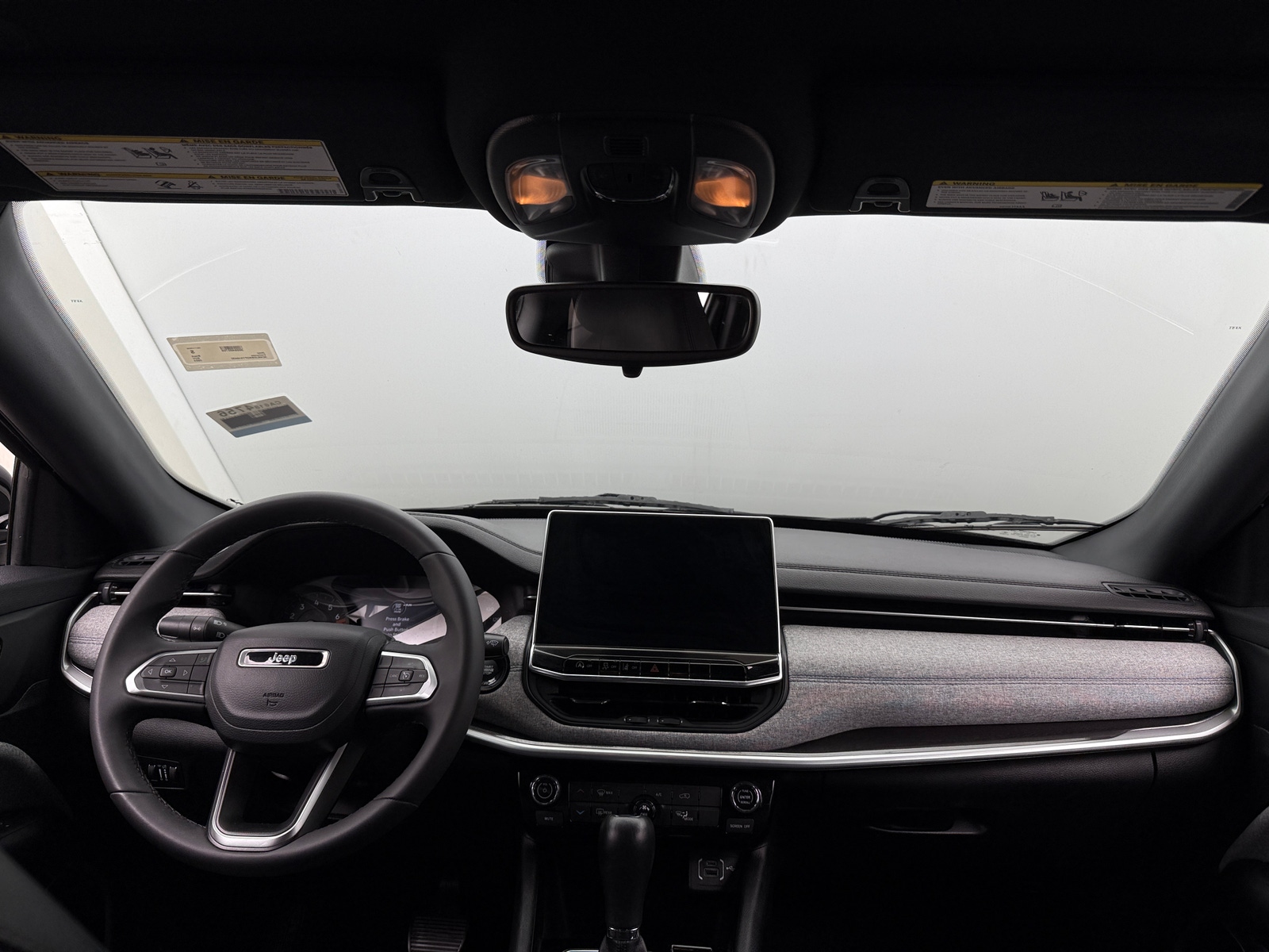 Thumbnail: 2023 Jeep Compass - 3