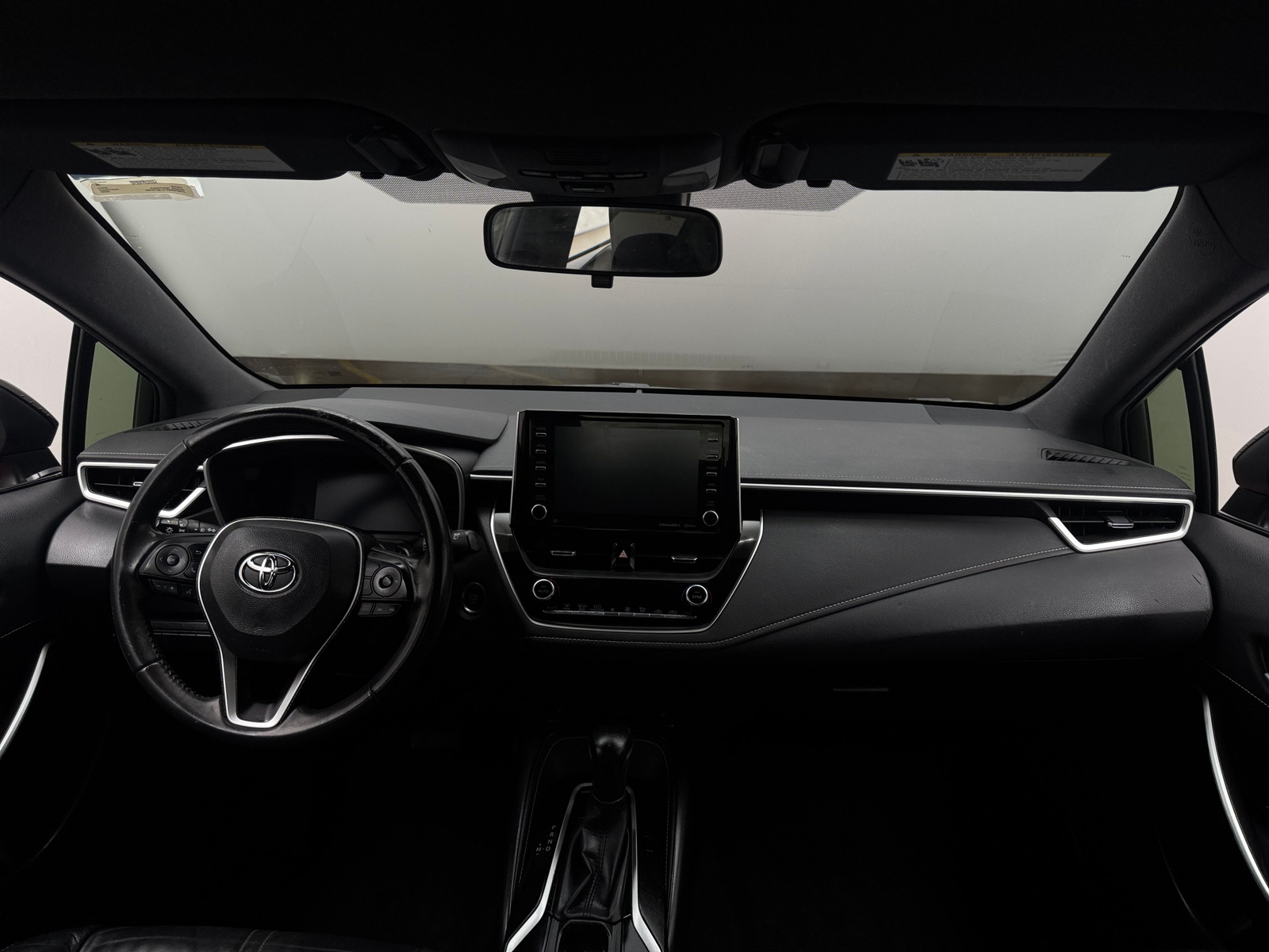 Thumbnail: 2020 Toyota Corolla - 2