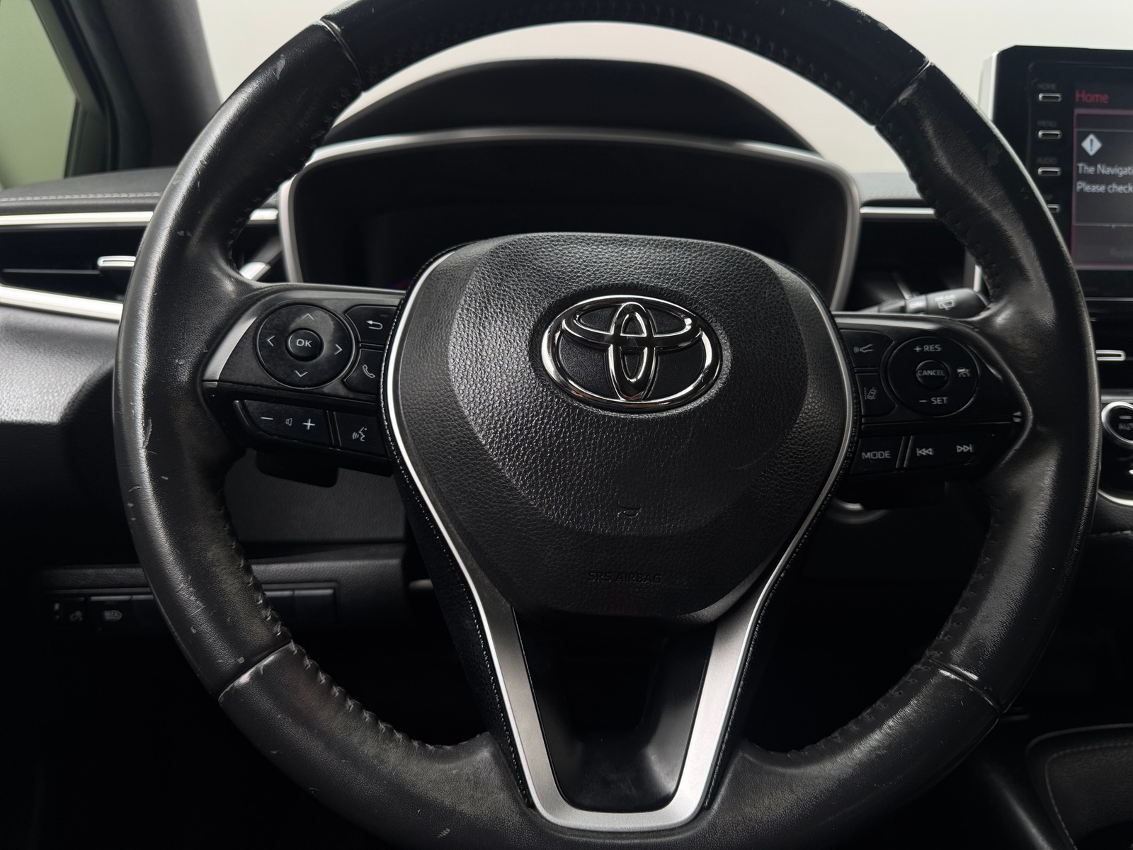 Thumbnail: 2020 Toyota Corolla - 4