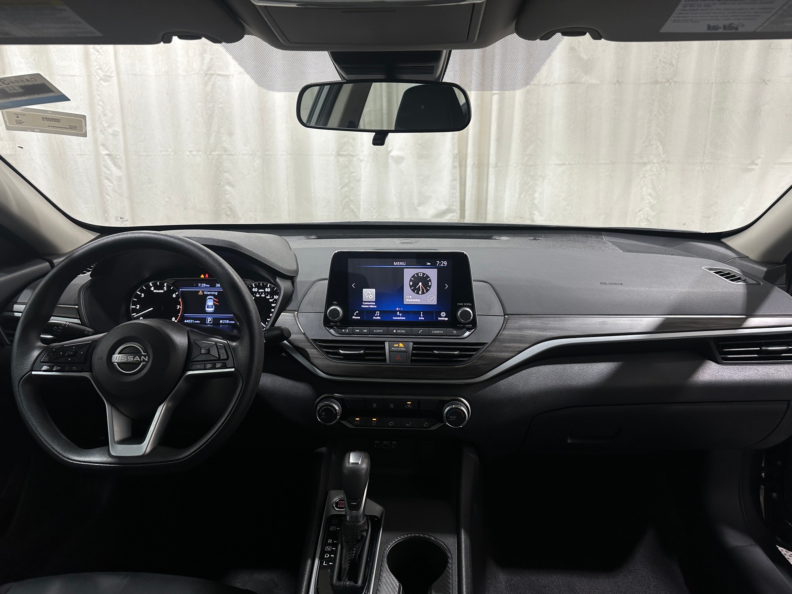 Thumbnail: 2025 Nissan Altima - 3