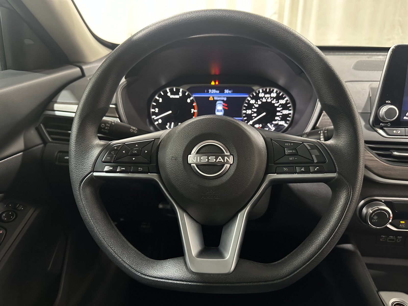 Thumbnail: 2025 Nissan Altima - 5