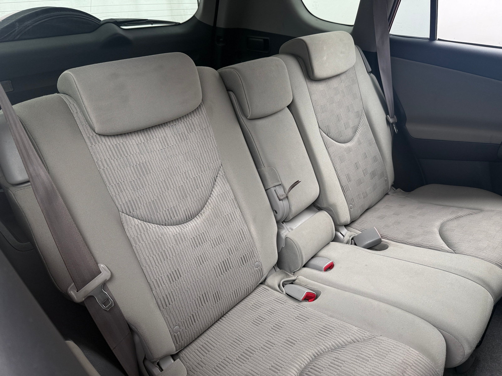 Thumbnail: 2010 Toyota RAV4 - 6