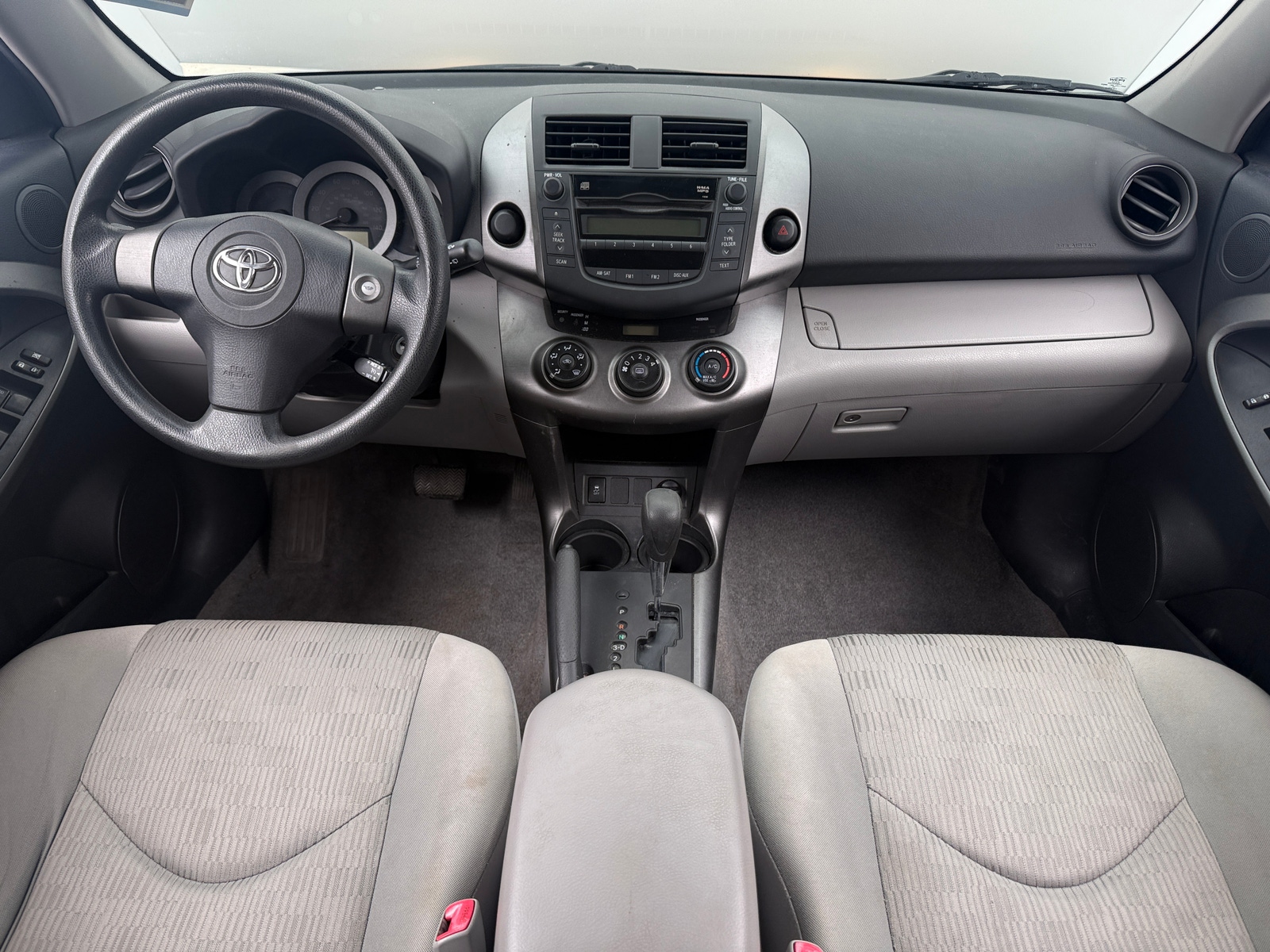 Thumbnail: 2010 Toyota RAV4 - 3