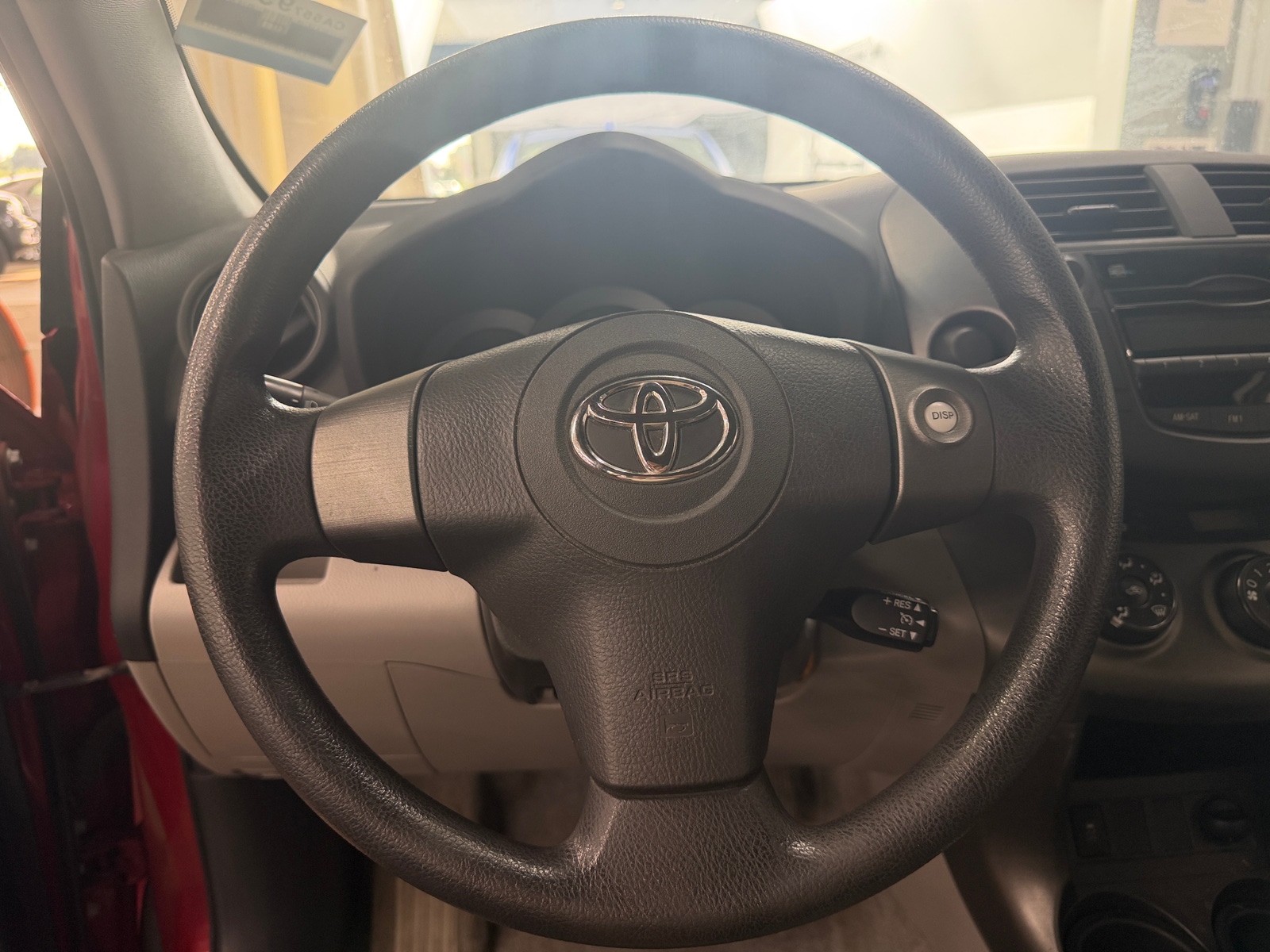 Thumbnail: 2010 Toyota RAV4 - 5