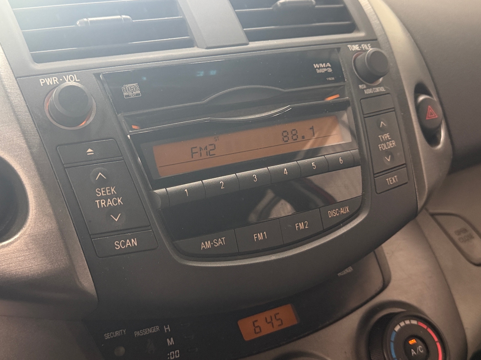 Thumbnail: 2010 Toyota RAV4 - 4