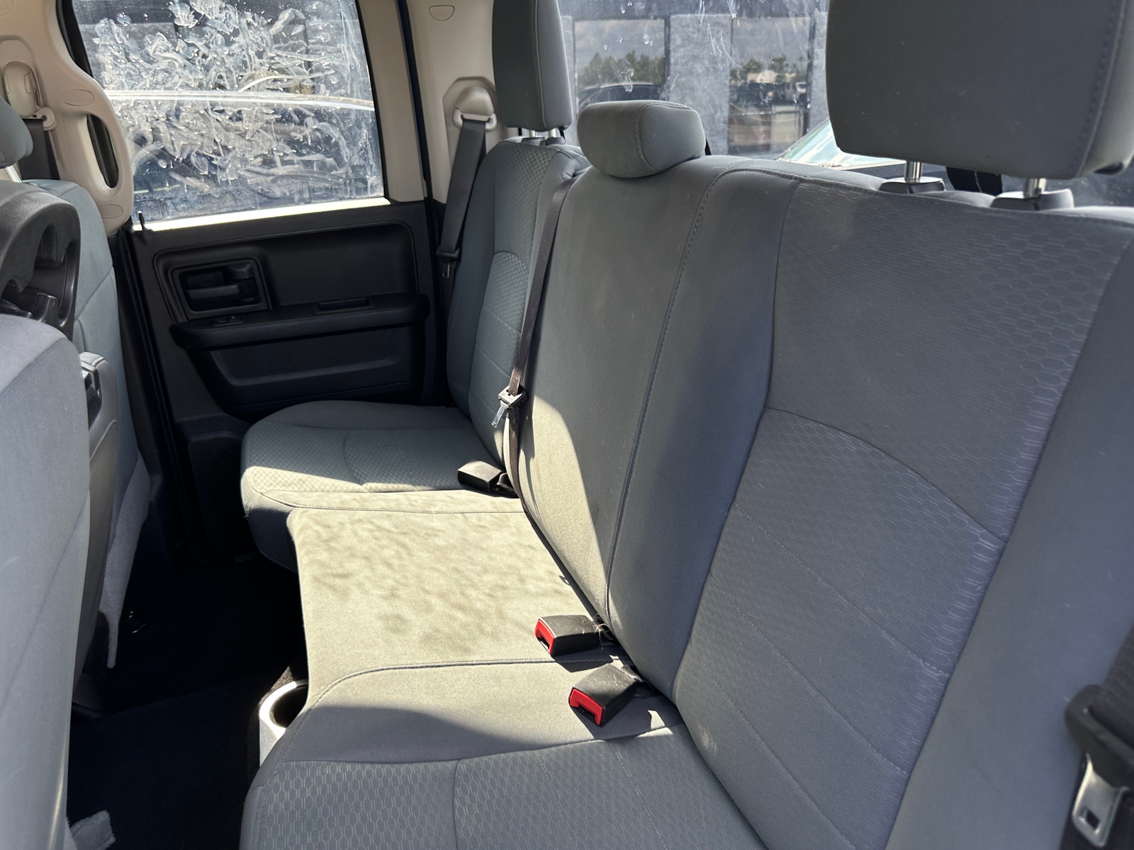 Thumbnail: 2019 RAM 1500 Classic - 6