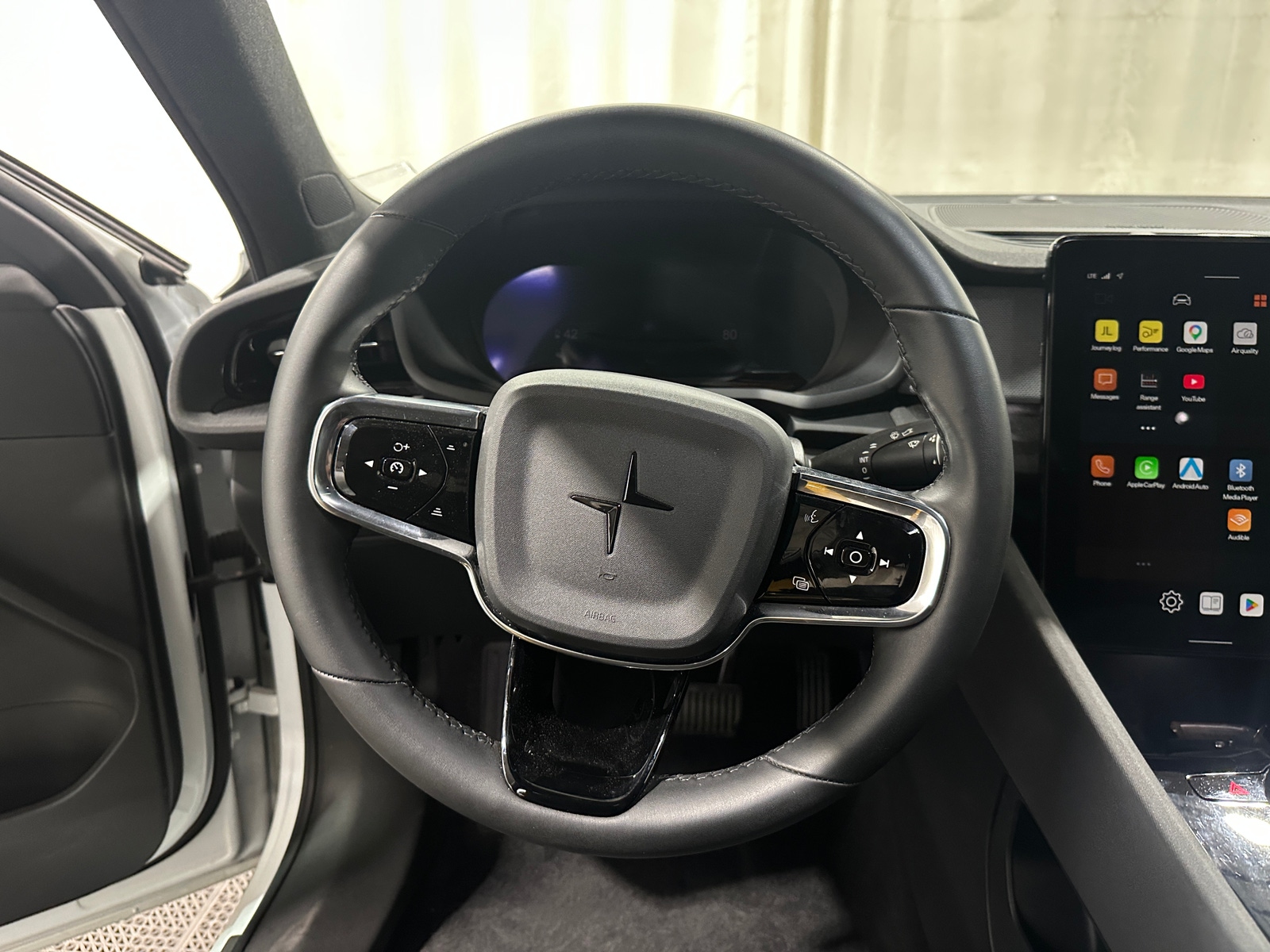 Thumbnail: 2024 Polestar 2 - 5