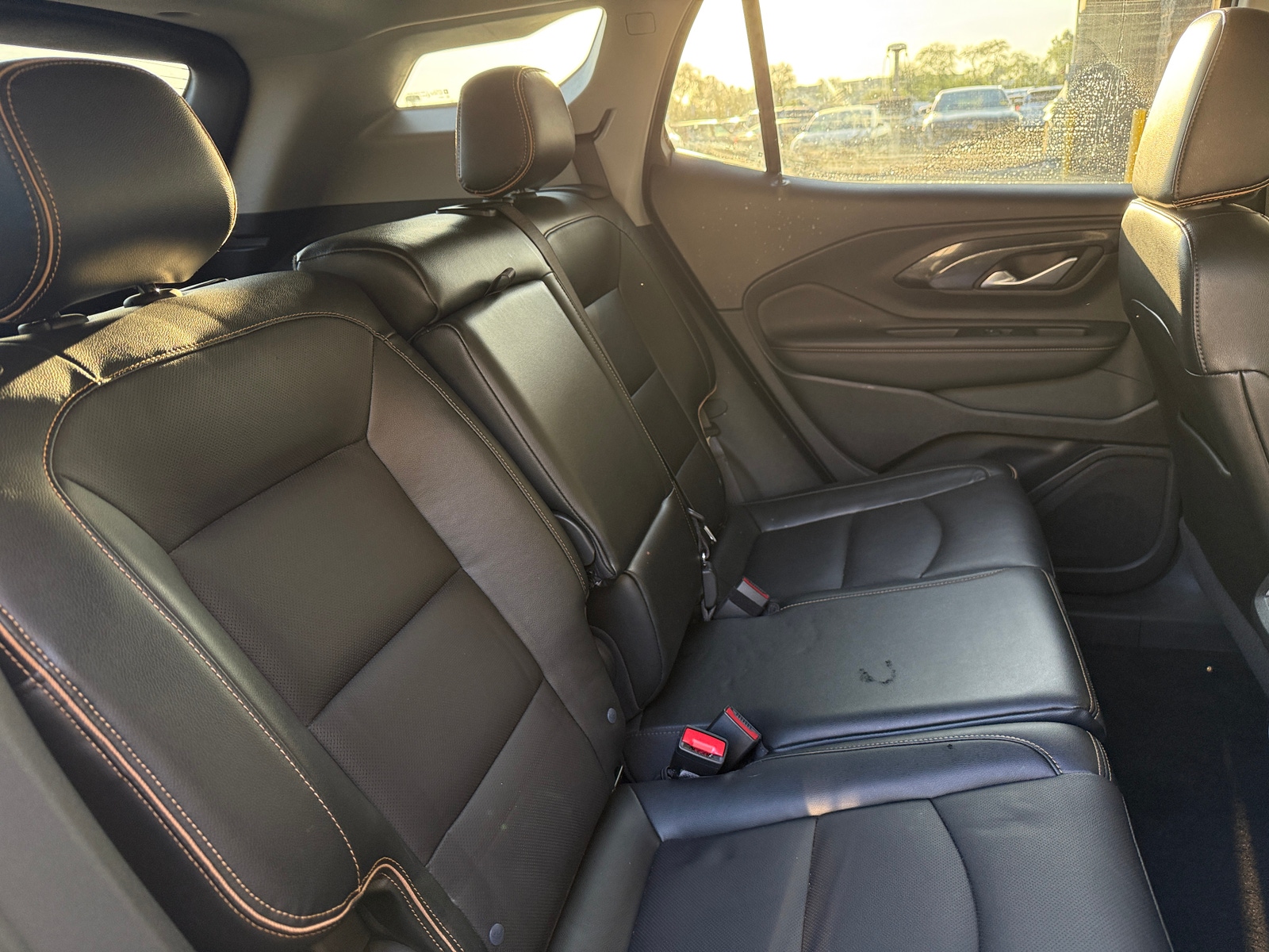 Thumbnail: 2022 GMC Terrain - 5