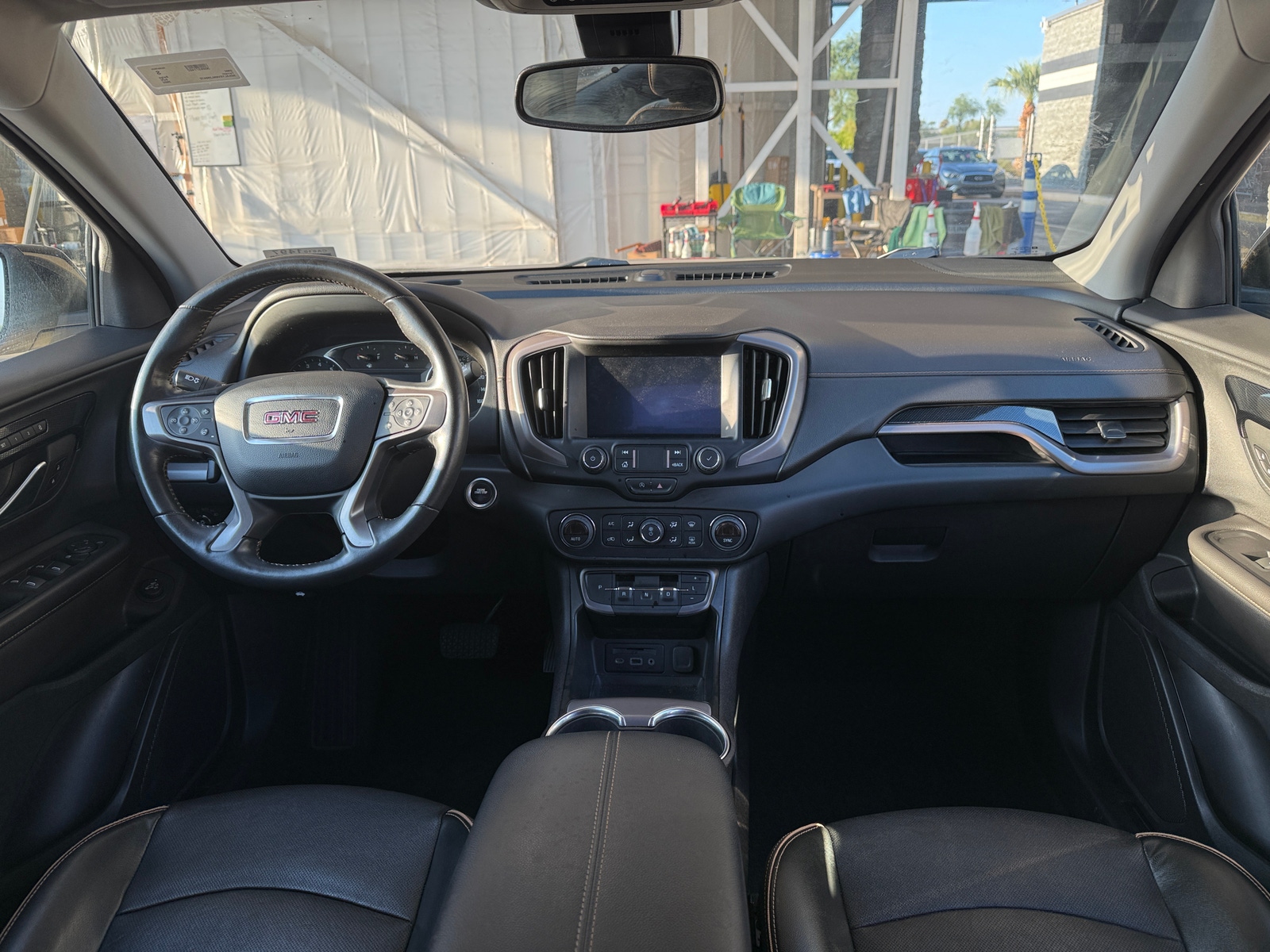 Thumbnail: 2022 GMC Terrain - 2