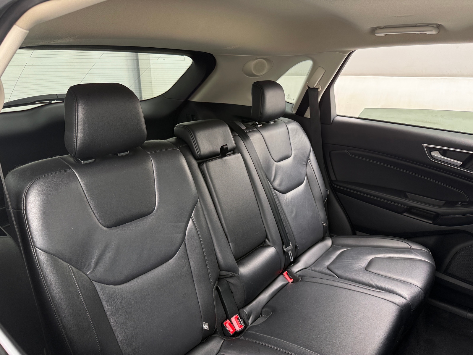 Thumbnail: 2022 Ford Edge - 5