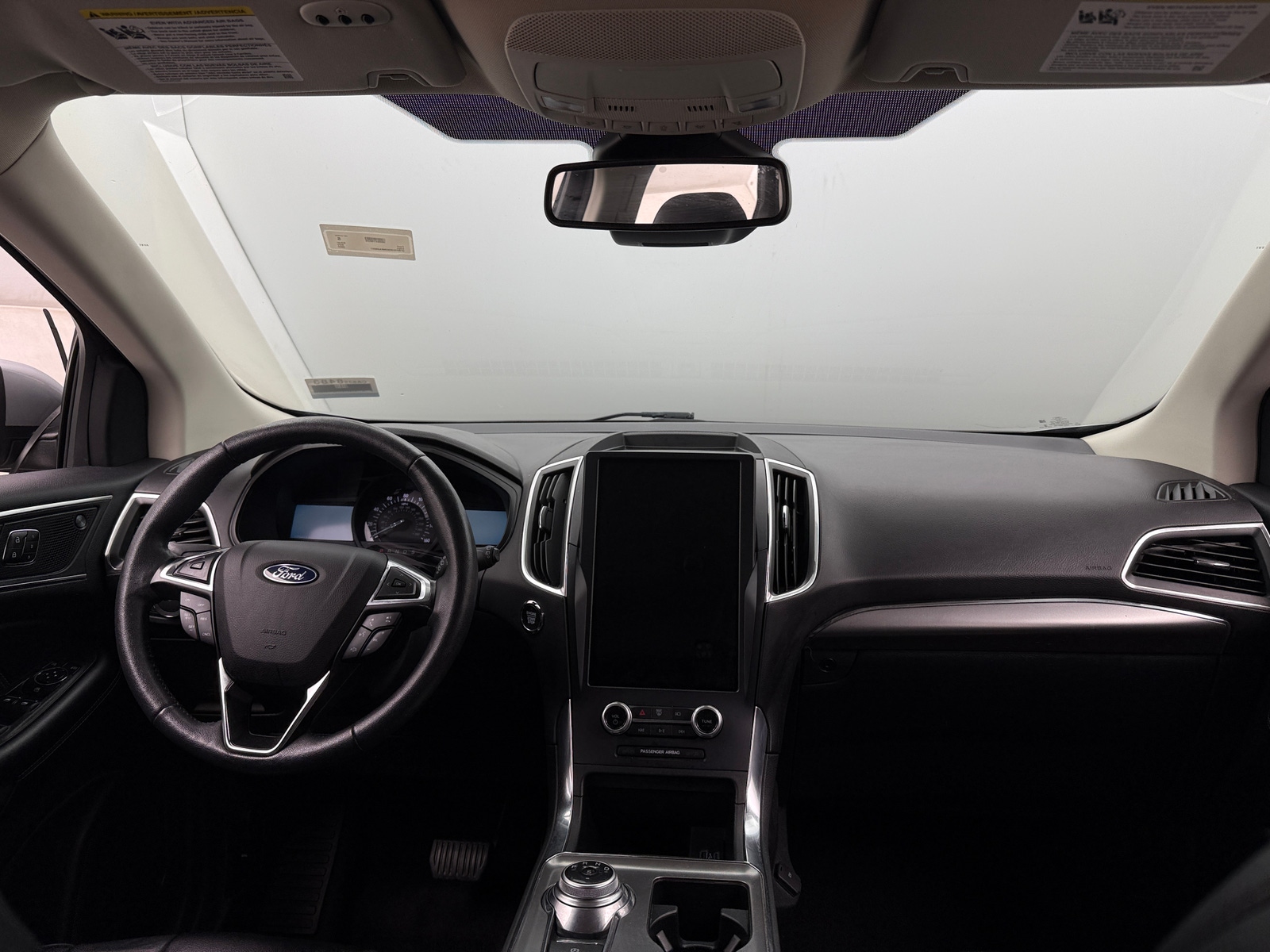 Thumbnail: 2022 Ford Edge - 2