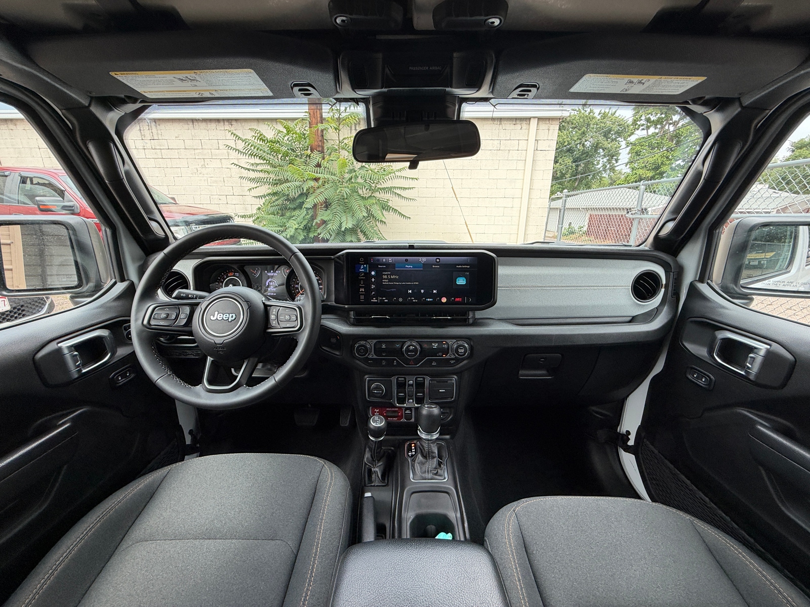 Thumbnail: 2025 Jeep Wrangler - 3