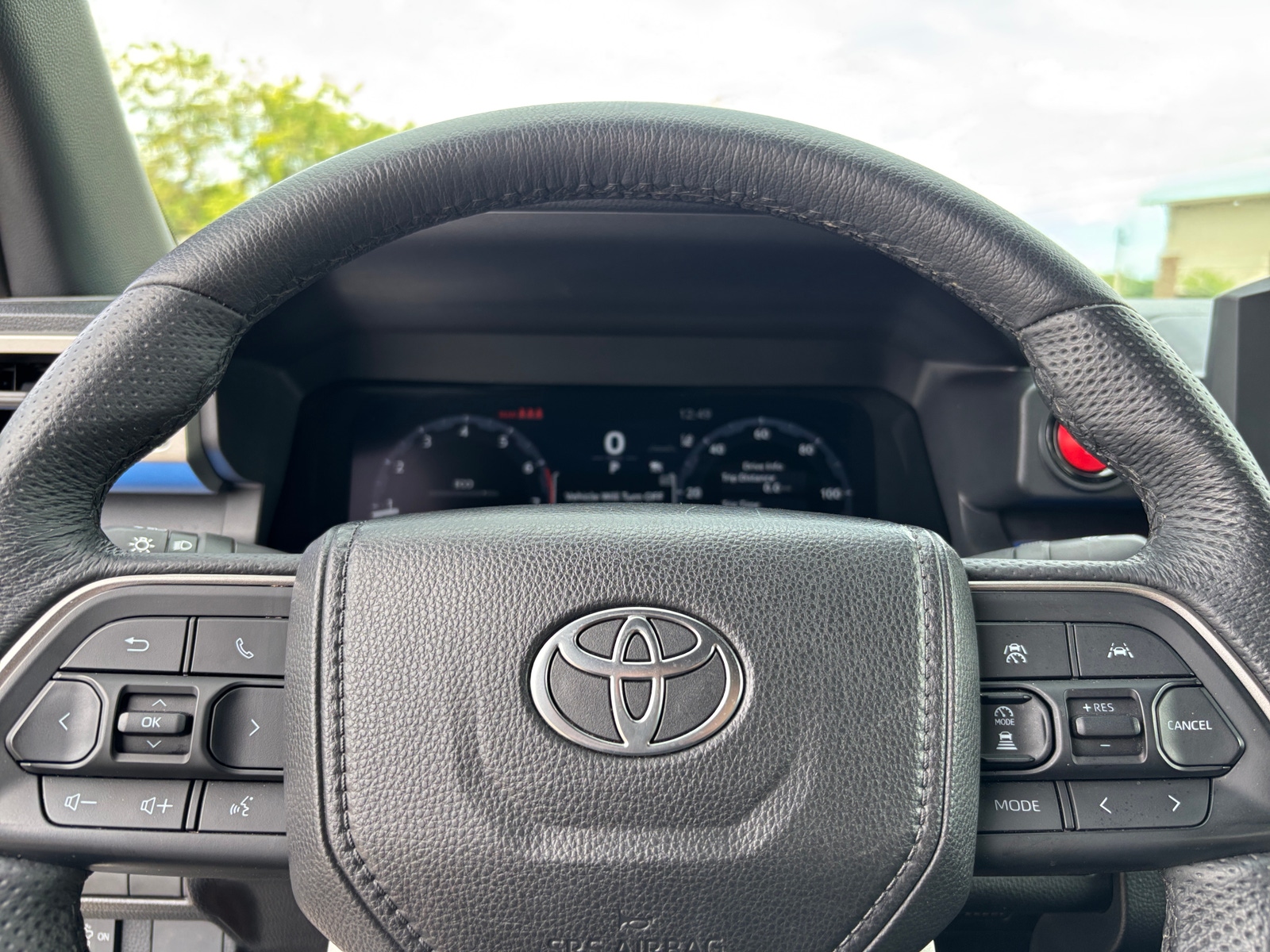 Thumbnail: 2025 Toyota Tacoma - 5