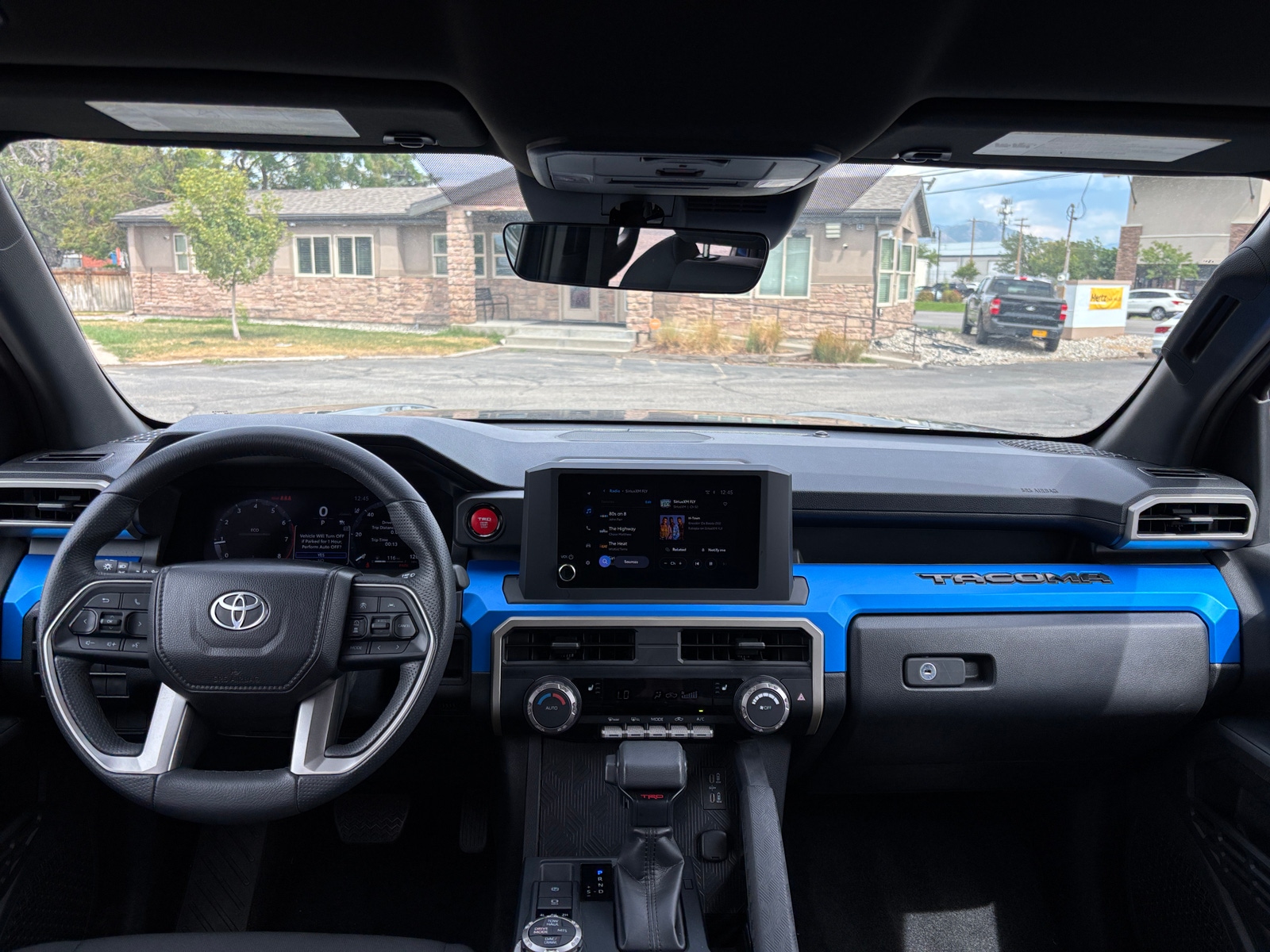Thumbnail: 2025 Toyota Tacoma - 3