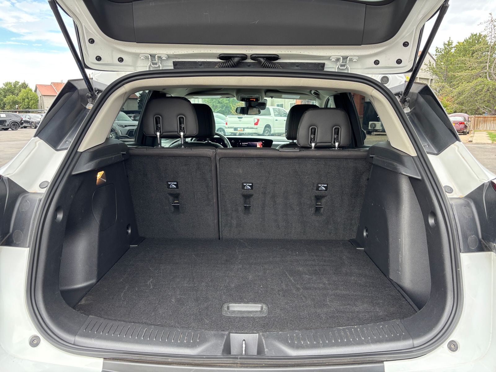 Thumbnail: 2025 Buick Encore GX - 6