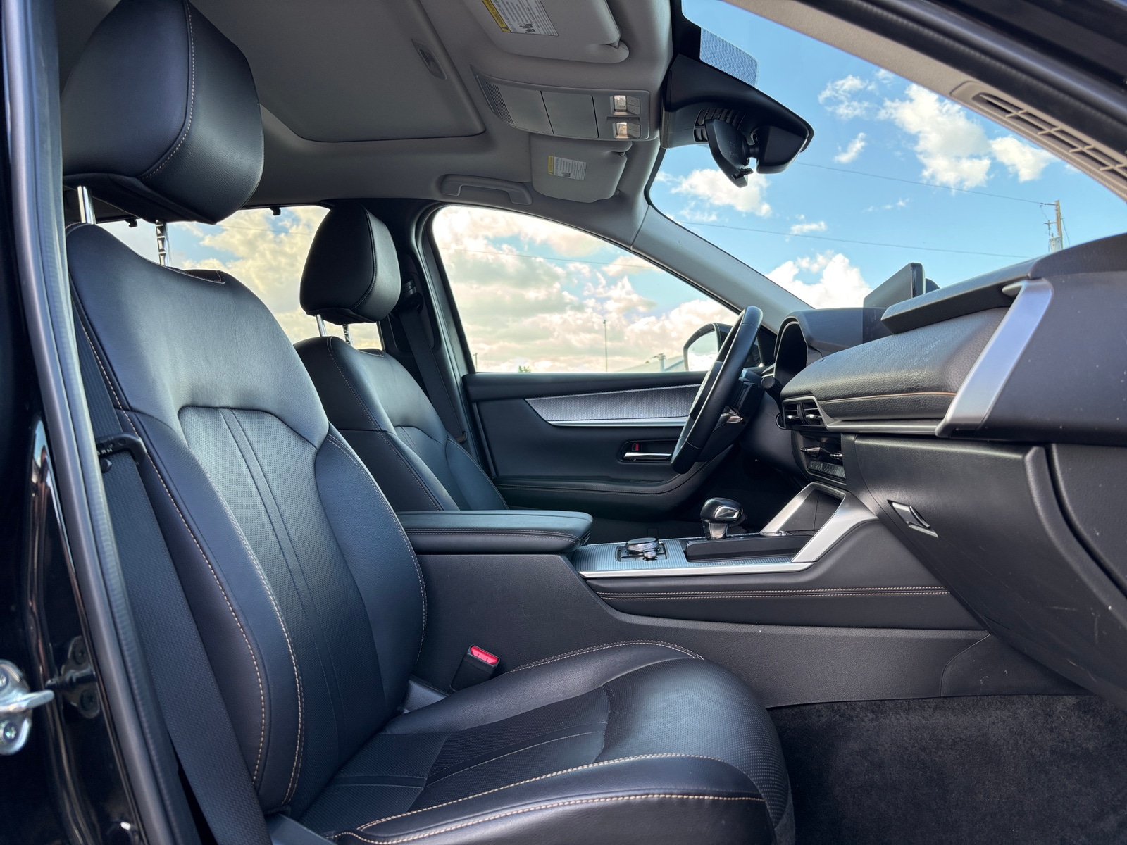 Thumbnail: 2025 Mazda CX-90 - 2