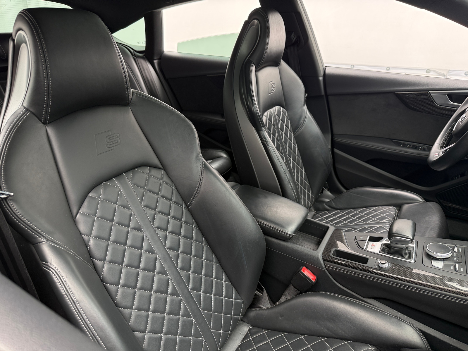 Thumbnail: 2019 Audi S5 - 2