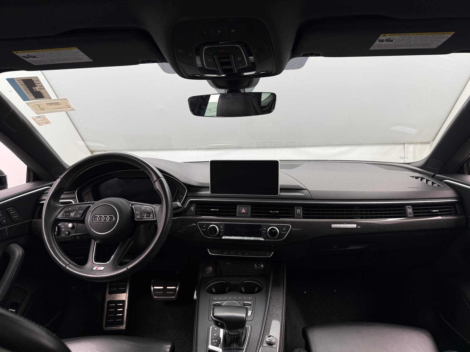 Thumbnail: 2019 Audi S5 - 3