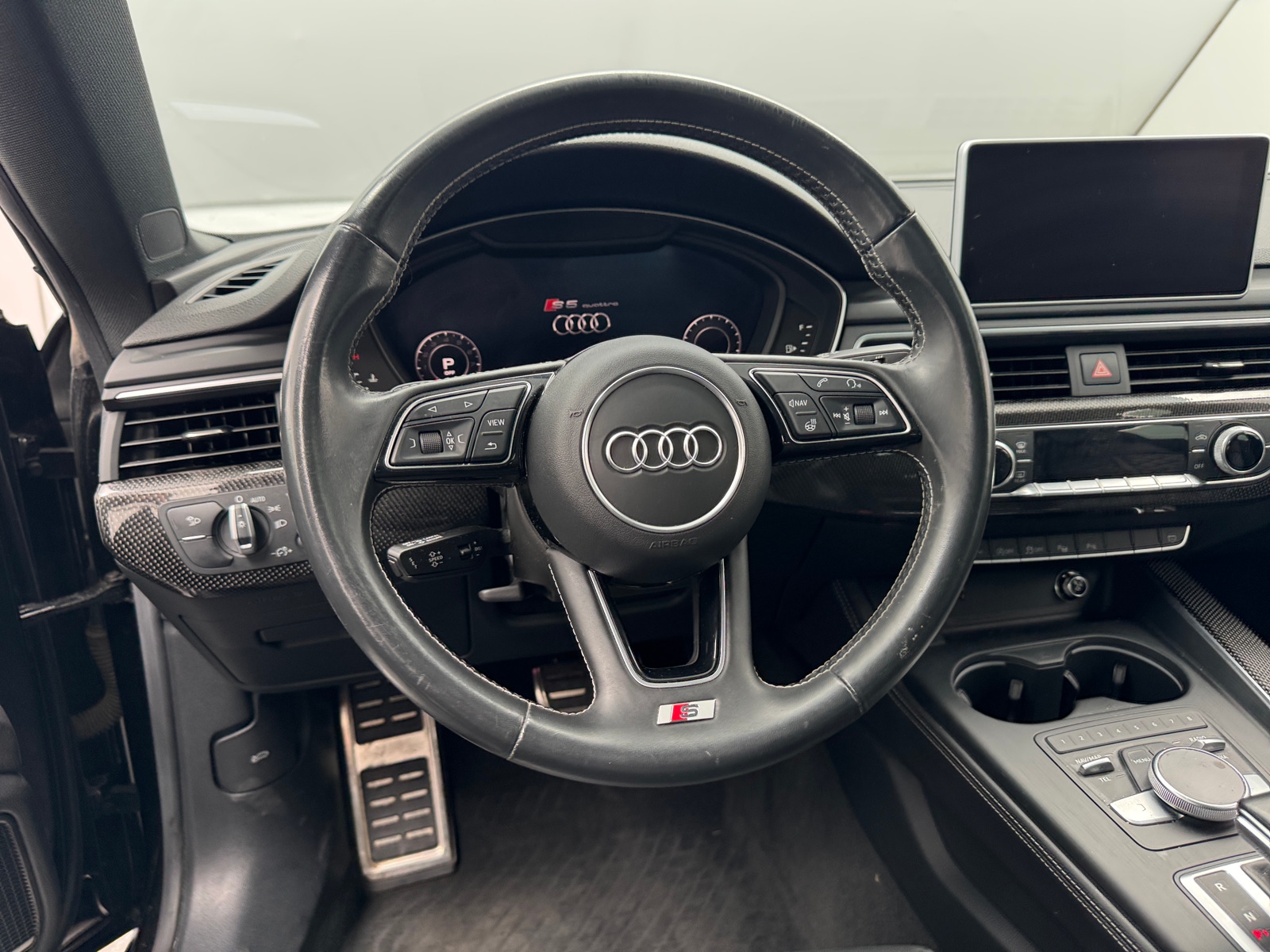 Thumbnail: 2019 Audi S5 - 5