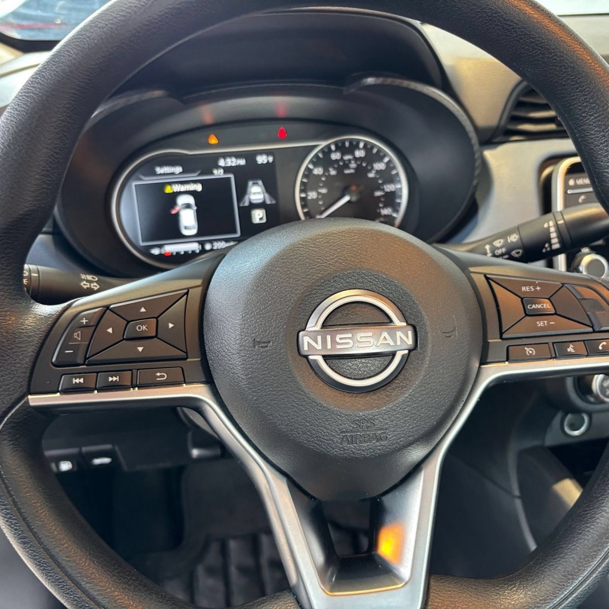 Thumbnail: 2025 Nissan Versa - 5