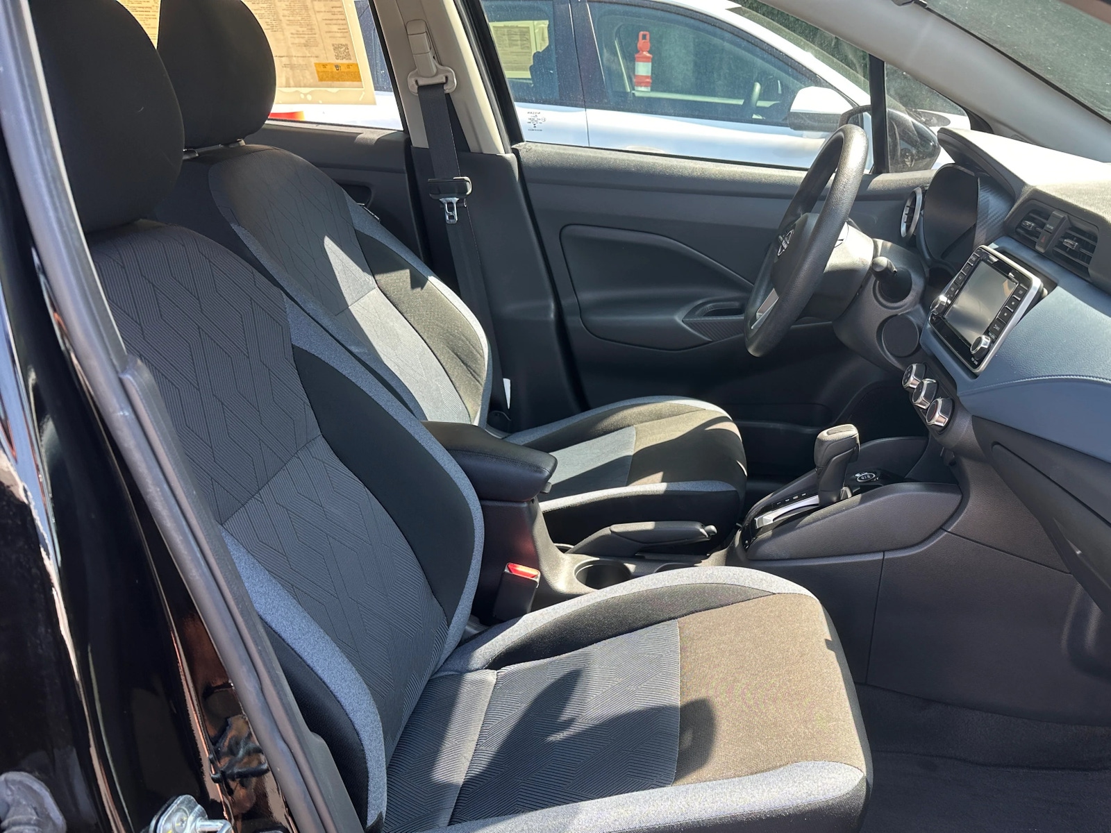 Thumbnail: 2025 Nissan Versa - 2