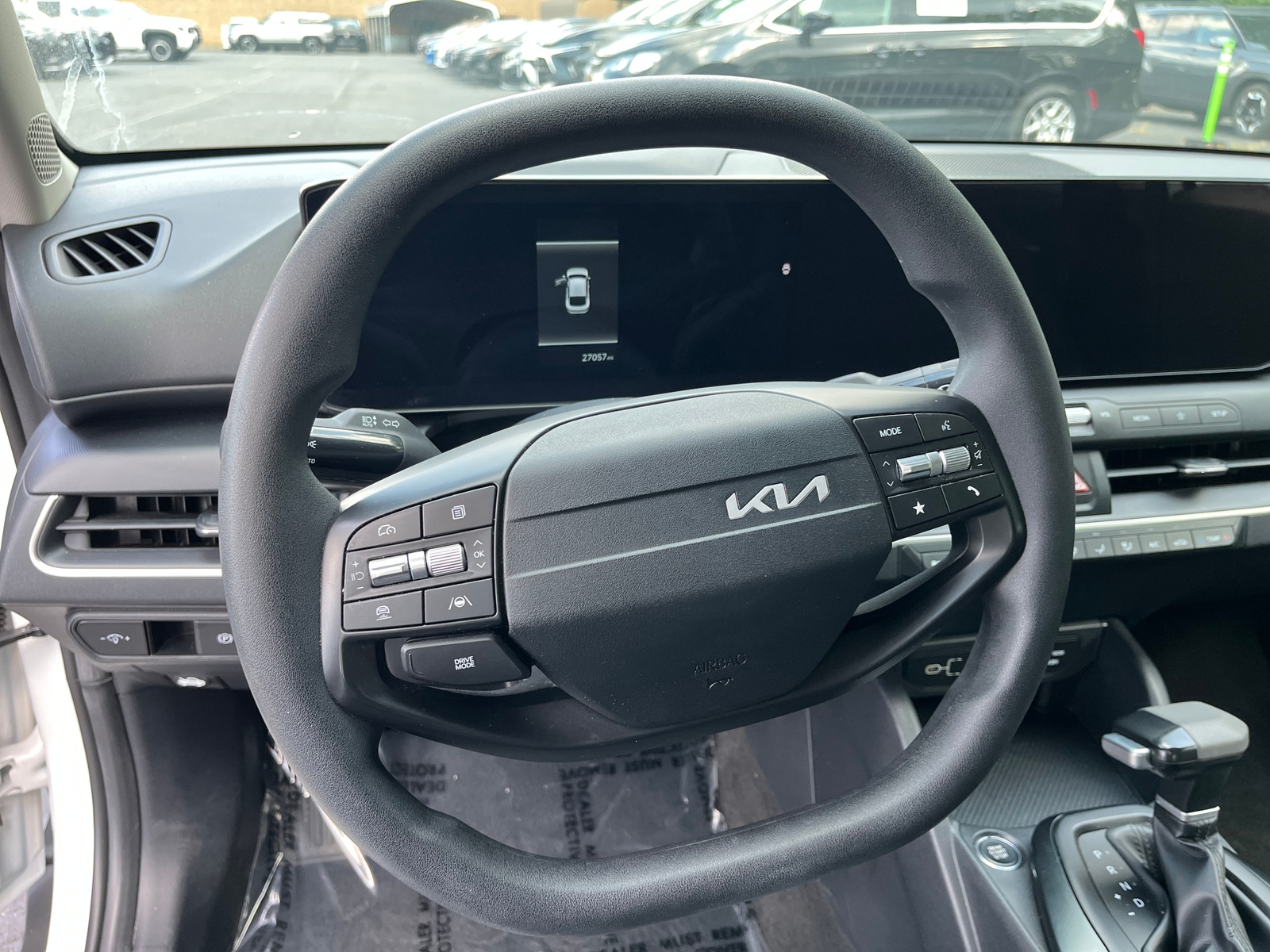 Thumbnail: 2025 Kia K4 - 5