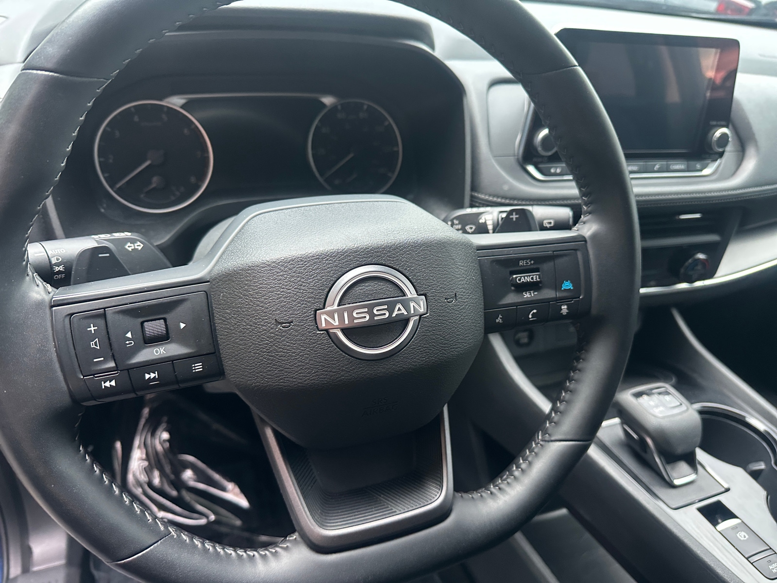 Thumbnail: 2025 Nissan Rogue - 5
