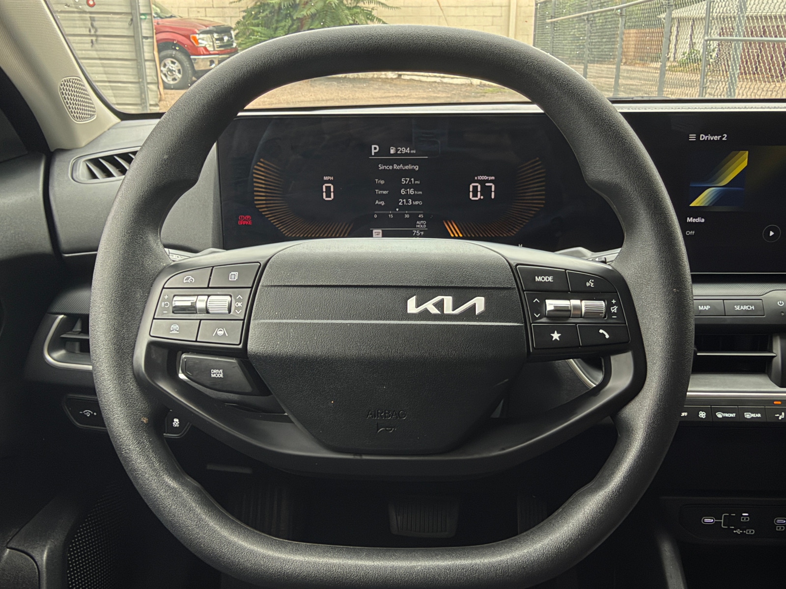 Thumbnail: 2026 Kia K4 - 5
